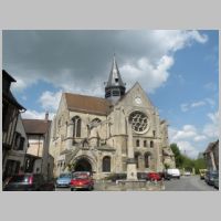 Mello, photo by Chatsam on Wikipedia.JPG